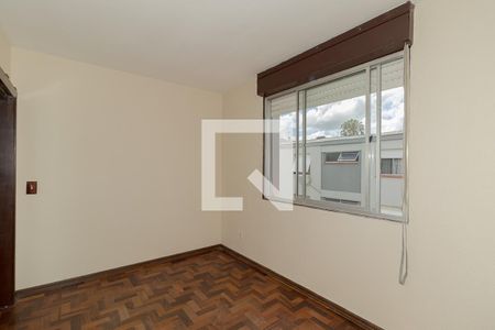 Quarto 1 de apartamento à venda com 2 quartos, 54m² em Jardim Sabará, Porto Alegre