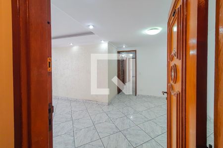 entrada de apartamento à venda com 3 quartos, 95m² em Ipiranga, São Paulo