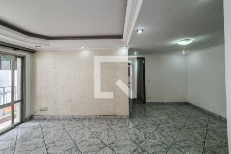 sala de apartamento à venda com 3 quartos, 95m² em Ipiranga, São Paulo