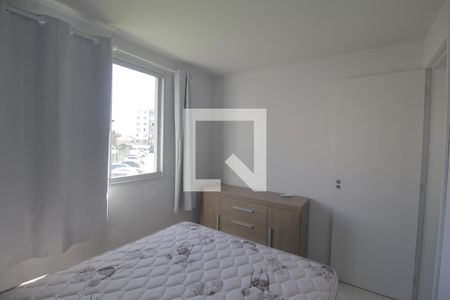 Quarto 2 de apartamento para alugar com 2 quartos, 46m² em Mato Grande, Canoas