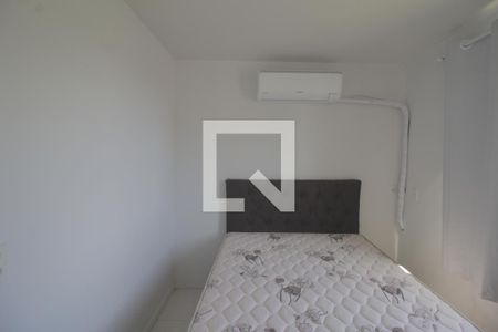 Quarto 2 de apartamento para alugar com 2 quartos, 46m² em Mato Grande, Canoas