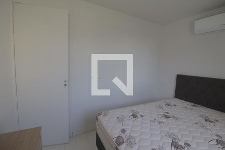 Quarto 2 de apartamento para alugar com 2 quartos, 46m² em Mato Grande, Canoas