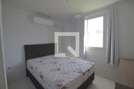 Quarto 2 de apartamento para alugar com 2 quartos, 46m² em Mato Grande, Canoas