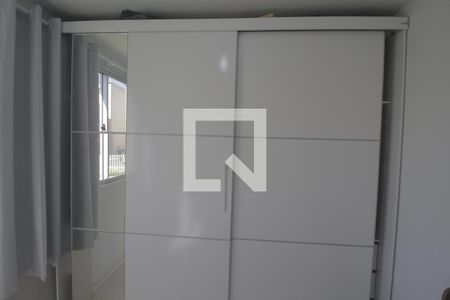 Quarto 1 de apartamento para alugar com 2 quartos, 46m² em Mato Grande, Canoas