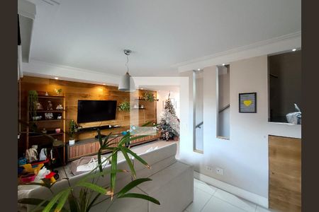 Sala de casa à venda com 3 quartos, 120m² em Vila Ipojuca, São Paulo