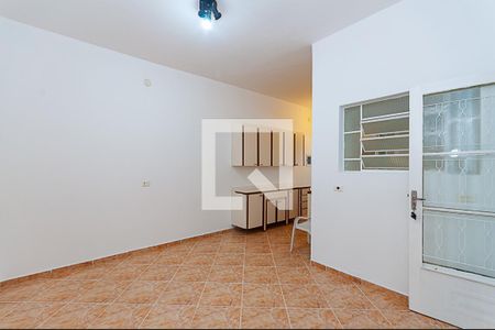 Sala de casa para alugar com 1 quarto, 55m² em Alto da Lapa, São Paulo