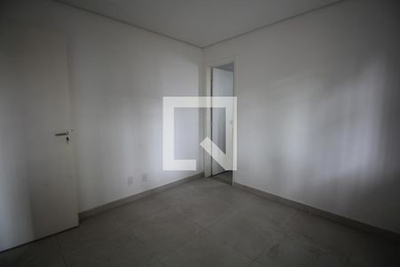 Suite de apartamento para alugar com 1 quarto, 33m² em Jardim da Glória, São Paulo