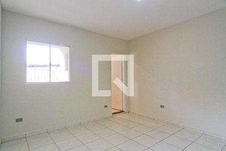 Quarto de casa para alugar com 1 quarto, 47m² em Vila Guedes, São Paulo