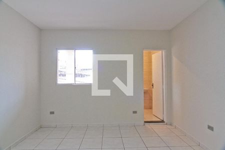 Quarto de casa para alugar com 1 quarto, 47m² em Vila Guedes, São Paulo