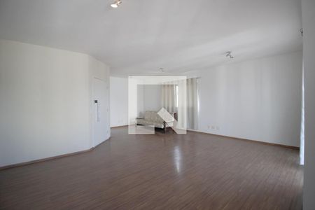 Sala de apartamento para alugar com 3 quartos, 200m² em Campolim, Sorocaba