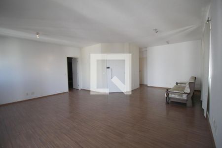 Sala de apartamento para alugar com 3 quartos, 200m² em Campolim, Sorocaba