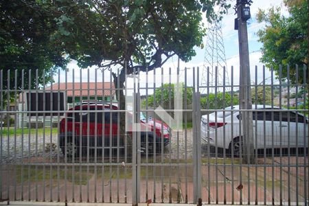 Vista do Quarto 1 de casa de condomínio à venda com 3 quartos, 79m² em Campestre, São Leopoldo