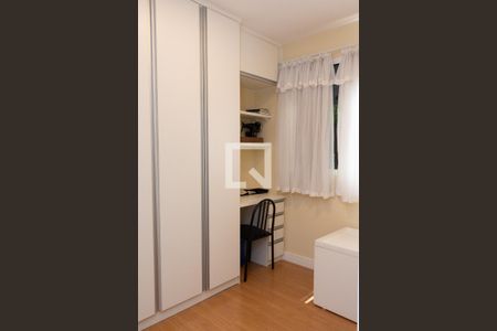 Quarto 1 de apartamento para alugar com 2 quartos, 38m² em Jardim Boa Vista, São Paulo
