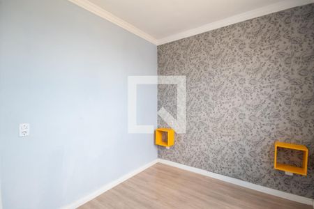 Quarto 1 de apartamento à venda com 2 quartos, 42m² em Jardim Boa Vista (zona Oeste), Osasco