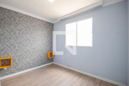 Quarto 1 de apartamento à venda com 2 quartos, 42m² em Jardim Boa Vista (zona Oeste), Osasco