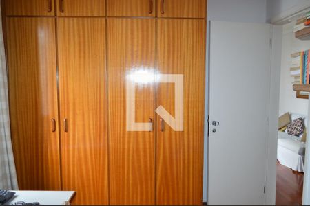 Suíte 1 de apartamento à venda com 2 quartos, 67m² em Vila Mariana, São Paulo
