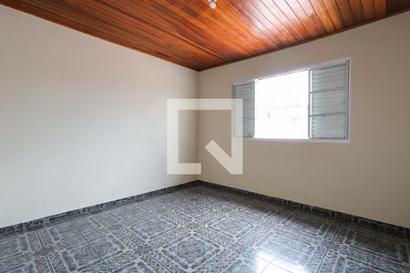 Quarto 1 de casa para alugar com 2 quartos, 120m² em Vila dos Andrades, São Paulo