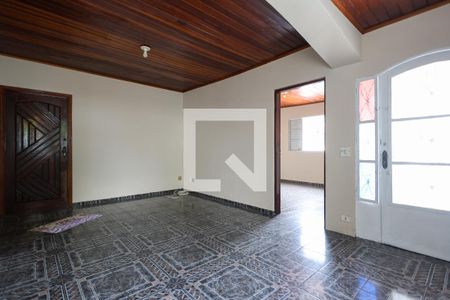 Sala de casa para alugar com 2 quartos, 120m² em Vila dos Andrades, São Paulo