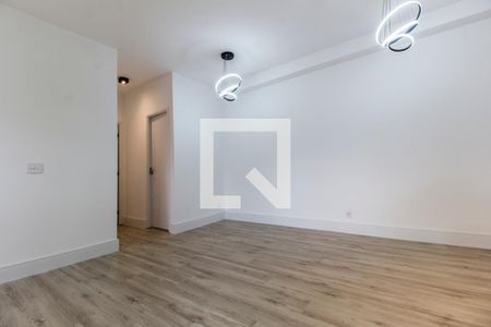 Sala de Jantar de apartamento para alugar com 2 quartos, 69m² em Alphaville Empresarial, Barueri