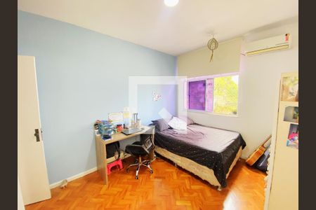 Quarto 1 de apartamento para alugar com 3 quartos, 116m² em Jardim Apipema, Salvador