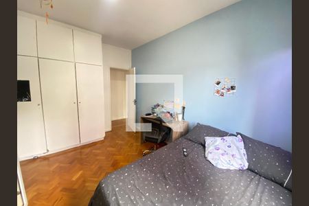 Quarto 1 de apartamento para alugar com 3 quartos, 116m² em Jardim Apipema, Salvador