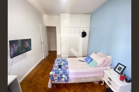 Quarto 2 de apartamento para alugar com 3 quartos, 116m² em Jardim Apipema, Salvador