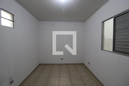 Quarto de casa para alugar com 1 quarto, 30m² em Chora Menino, São Paulo