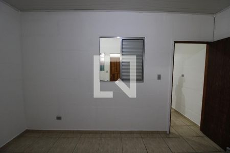 Quarto de casa para alugar com 1 quarto, 30m² em Chora Menino, São Paulo