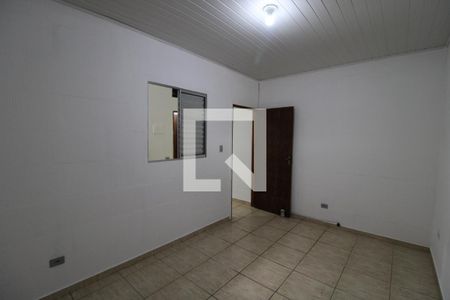 Quarto de casa para alugar com 1 quarto, 30m² em Chora Menino, São Paulo