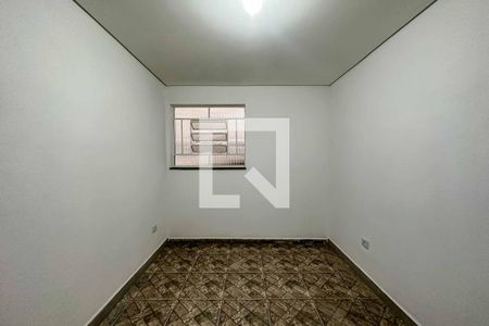 Quarto de apartamento para alugar com 1 quarto, 40m² em Vila Nova Cachoeirinha, São Paulo