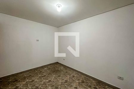 Quarto de apartamento para alugar com 1 quarto, 40m² em Vila Nova Cachoeirinha, São Paulo