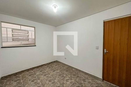 Sala de apartamento para alugar com 1 quarto, 40m² em Vila Nova Cachoeirinha, São Paulo