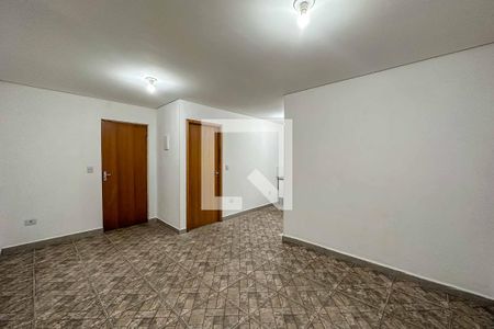 Sala de apartamento para alugar com 1 quarto, 40m² em Vila Nova Cachoeirinha, São Paulo