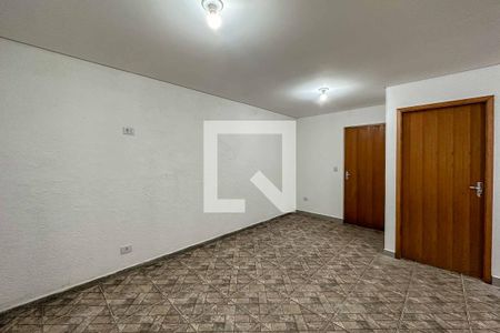 Sala de apartamento para alugar com 1 quarto, 40m² em Vila Nova Cachoeirinha, São Paulo