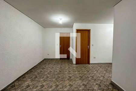 Sala de apartamento para alugar com 1 quarto, 40m² em Vila Nova Cachoeirinha, São Paulo