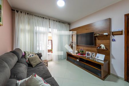 Sala de casa para alugar com 4 quartos, 170m² em Vila Bela, São Paulo