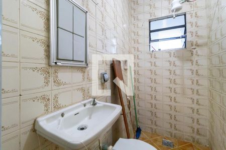 Banheiro de casa à venda com 2 quartos, 255m² em Jardim Myrian Moreira da Costa, Campinas