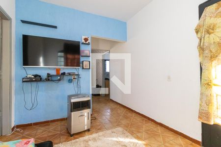 Sala de casa à venda com 2 quartos, 255m² em Jardim Myrian Moreira da Costa, Campinas