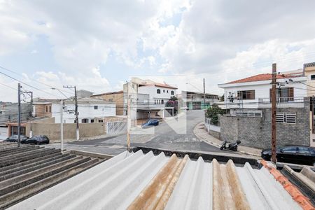 Vista do Quarto 1 de casa à venda com 3 quartos, 195m² em Jardim Borborema, São Bernardo do Campo