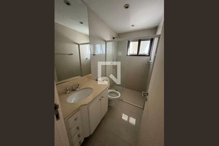 Apartamento à venda com 4 quartos, 354m² em Santa Cecilia, São Paulo