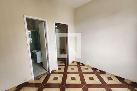 Quarto 2 de apartamento à venda com 1 quarto, 48m² em Laranjeiras, Rio de Janeiro
