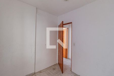 Quarto 1 de casa de condomínio para alugar com 2 quartos, 80m² em Jardim Maria Beatriz, Carapicuíba