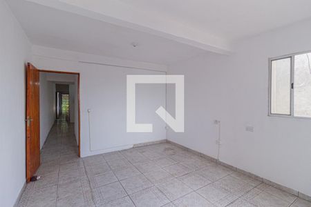Quarto 2 de casa de condomínio para alugar com 2 quartos, 80m² em Jardim Maria Beatriz, Carapicuíba