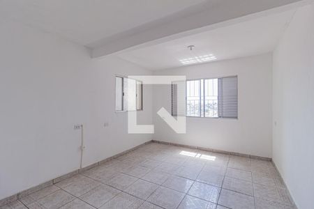 Quarto 2 de casa de condomínio para alugar com 2 quartos, 80m² em Jardim Maria Beatriz, Carapicuíba