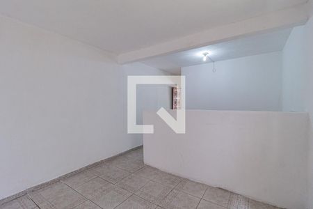 Sala de casa de condomínio para alugar com 2 quartos, 80m² em Jardim Maria Beatriz, Carapicuíba