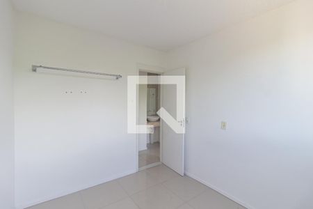 Quarto 1 de apartamento para alugar com 2 quartos, 52m² em Campo Grande, Rio de Janeiro