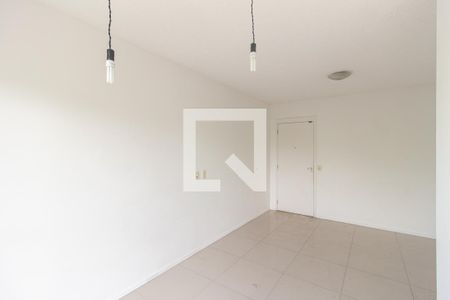 Sala de apartamento para alugar com 2 quartos, 52m² em Campo Grande, Rio de Janeiro