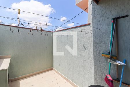 Casa à venda com 288m², 3 quartos e 4 vagas Casa à venda com 288m², 3 quartos e 4 vagasCozinha e Área de Serviço