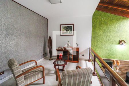 Sala de casa à venda com 3 quartos, 288m² em Jardim do Lago, Jundiaí