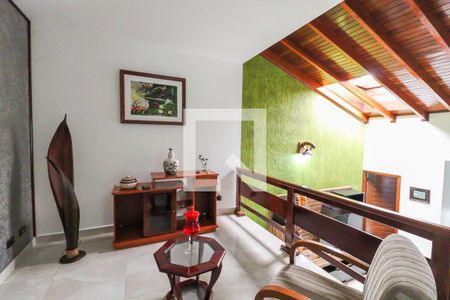 Sala de casa à venda com 3 quartos, 288m² em Jardim do Lago, Jundiaí